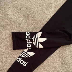 ADIDAS LEGGINGS XL TRF LEGGINGS